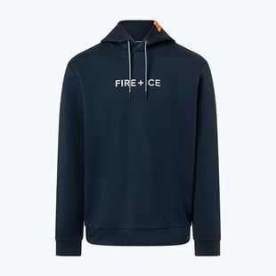 Pánska mikina BOGNER FIRE+ICE Cadell night blue