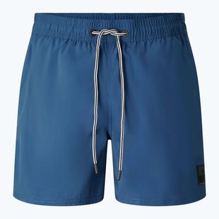 Pánske plavecké šortky BOGNER FIRE+ICE Nelson2 ink blue