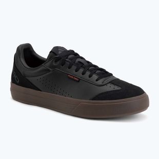 Pánske cyklistické topánky na platformové pedále adidas FIVE TEN Sleuth DLX 2 core black/carbon/gum5