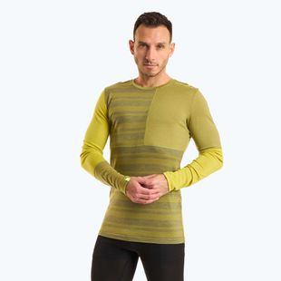 Termoaktívna pánska mikina ORTOVOX 185 Rock'N'Wool sweet alison