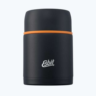 Termoska na jedlo Esbit Stainless Steel Food Jug 750 ml black