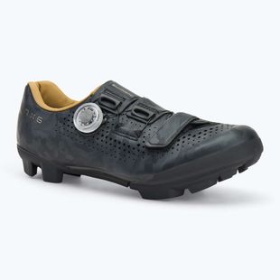 Dámska obuv na štrk Shimano SH-RX600 stone gray