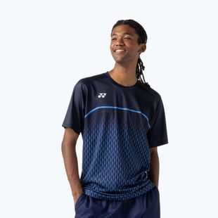 Tričko YONEX 16861 Practice dark navy