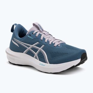 Dámske bežecké topánky ASICS GT-1000 14 winter sea/white