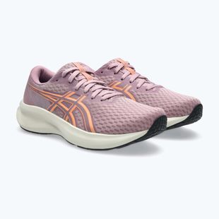 Dámske bežecké topánky Asics Patriot 14 taro purple/bright sunstone