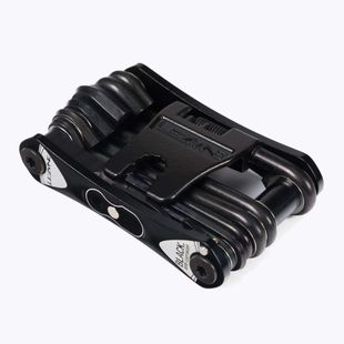 Sada kľúčov Lezyne Rap II 24 čierna LZN-1-MT-RAP-V324T04