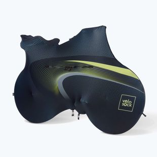 Transportný obal na bicykel VELOSOCK Endurance Triathlon WR