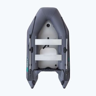 Štvormiestny čln Gladiator AK320 dark gray