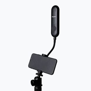 Posilňovač sonarového signálu Deeper Extender s držiakom na telefón DEXPH