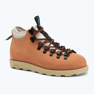 Topánky Native NA-31106848 Fitzsimmons Citylite Bloom sierra brown/soy beige/tundra sierra