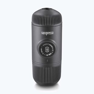 Prenosný kávovar Wacaco Nanopresso 80 ml black