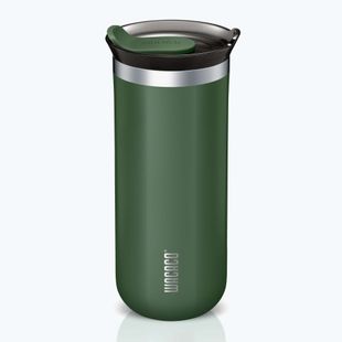 WACACO Octaroma Grande termohrnček 435 ml pomona zelená