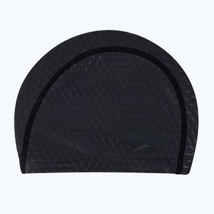 Plavecká čiapka Speedo Boom Ultra Pace oxid grey/black