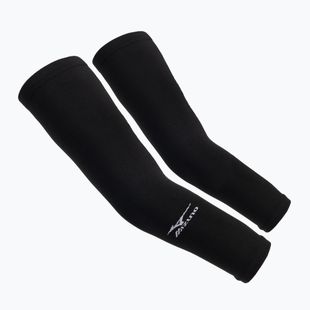 Mizuno Dámske kompresné rukávy Armguard black 32EY6553WZ09