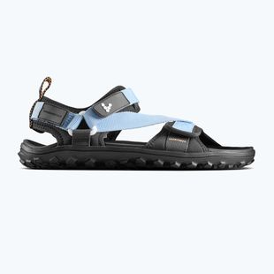 Dámske barefoot sandále Vivobarefoot Ora skyway tracker