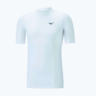 Pánske tréningové tričko Mizuno Bio Gear white