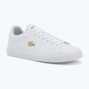 Pánske topánky Lacoste 50CMA0016 white/white