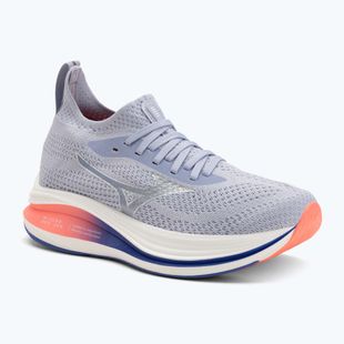 Dámske bežecké topánky Mizuno Neo Zen icelandic blue/silver/striking coral