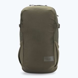 Denný batoh Rab Depot 28 l dark olive