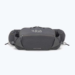 Ľadvinka Rab Protium 6 l anthracite