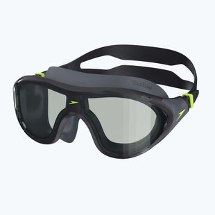 Plavecká maska Speedo Biofuse 2.0 black / steel