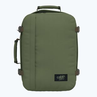 Cestovný batoh CabinZero Classic 36 l georgian khaki