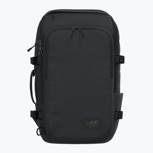 Cestovný batoh CabinZero Adventure Pro 32 l absolute black