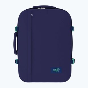 Cestovný batoh CabinZero Classic 44 l deep ocean