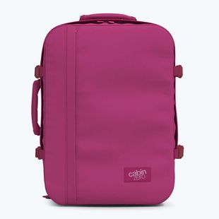 Cestovný batoh CabinZero Classic 44 l lovestruck pink