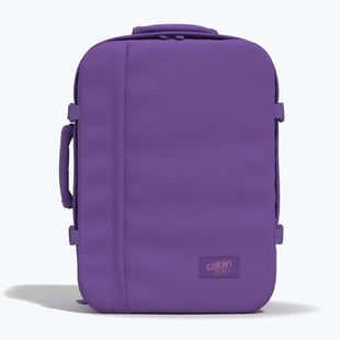 Cestovný batoh CabinZero Classic 44 l lavender dream