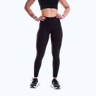 Dámske tréningové legíny Built For Athletes Training black