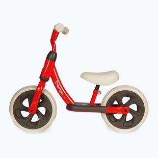 Odrážadlo Qplay Trainer red