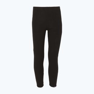 Detské termo nohavice REGATTA Thermal Baselayer black