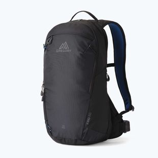 Batoh Gregory Kiro 20 l RC turistický alpská čierna