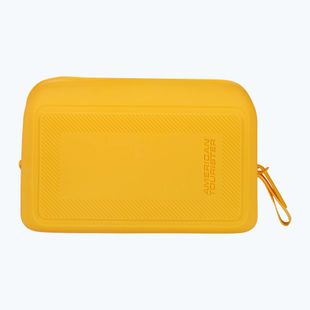 American Tourister Washbag Pop 4,5 l zlatožltá