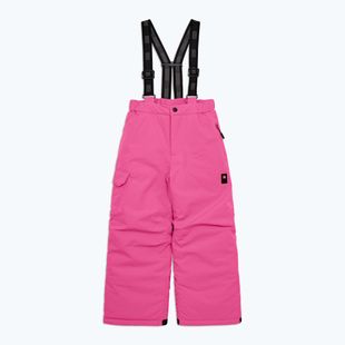 Detské lyžiarske nohavice LEGO Lwpayton 701 pink