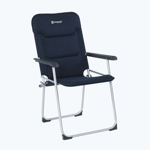 Turistická stolička Outwell Kirkland navy
