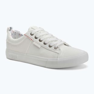 Pánske tenisky BIG STAR KK174001 white