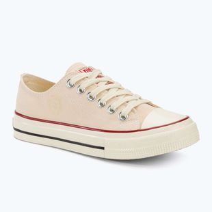 Dámske tenisky BIG STAR NN274272 beige