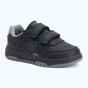 Detské topánky BIG STAR OO374096 black