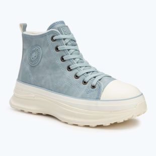 Dámske tenisky BIG STAR OO274072 blue