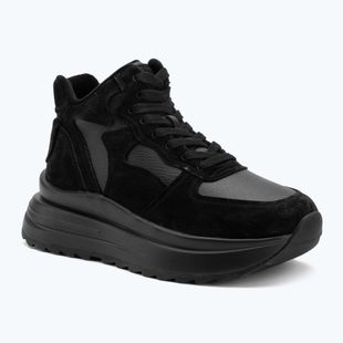 Dámske topánky BIG STAR OO274A325 black