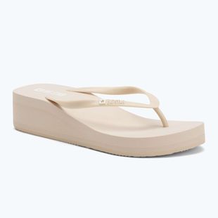 Dámske žabky BIG STAR RR274A551 beige
