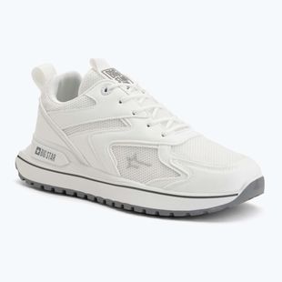 Pánske topánky BIG STAR RR174549 white