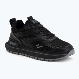 Pánske topánky BIG STAR RR174549 black