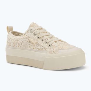 Dámske topánky BIG STAR RR274746 beige