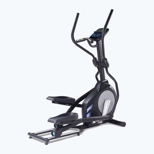 Eliptický trenažér + telemetrický pás XTERRA FS 3