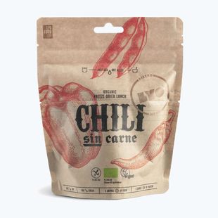 Mrazom sušené potraviny LYOFOOD Eko Chili sin Carne 270 g