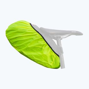 Obal na cyklistickú tašku jack pack Tobół 2.0 fluo green