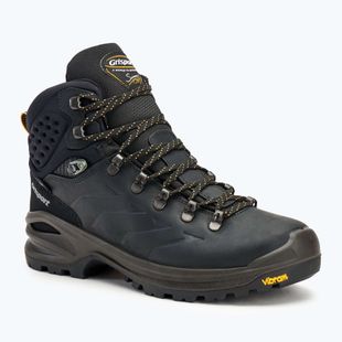 Pánske trekové topánky Grisport 15203DV44G black
